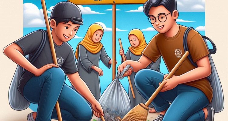 tips untuk mengurangi pencemaran
