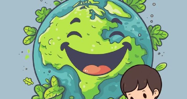 Cara berkontribusi pada lingkungan