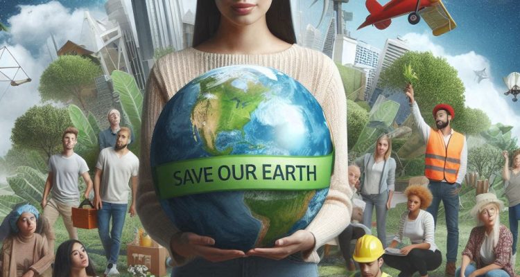 keselamatan lingkungan