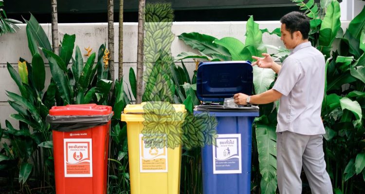 tutorial pemilahan sampah