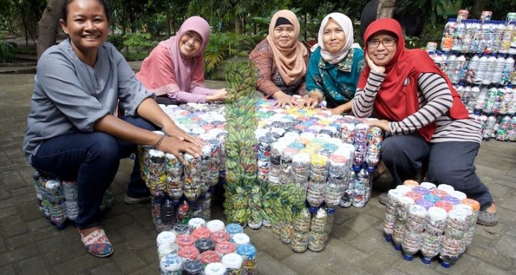 Cara Membuat Eco-Brick