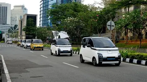 teknologi hijau terbaru