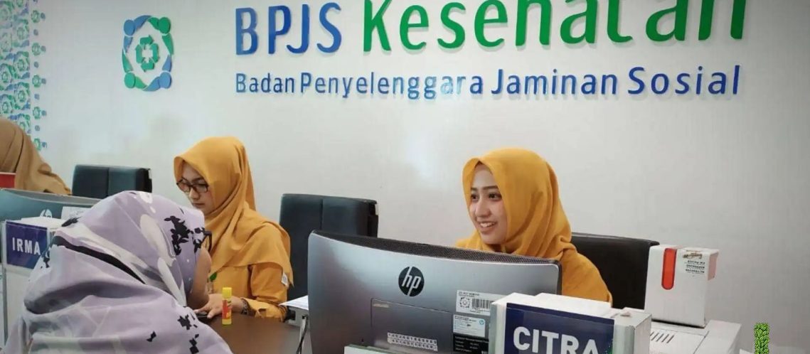 Asuransi BPJS