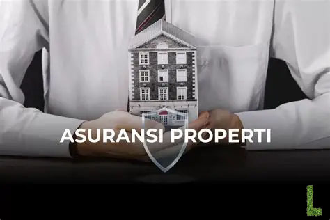 Asuransi Properti