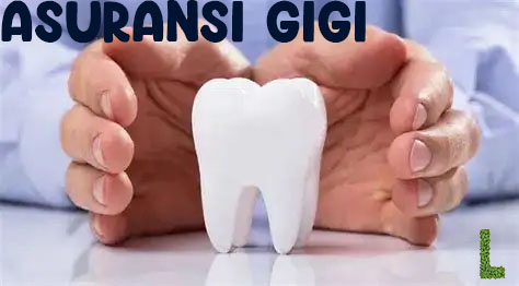 Asuransi gigi