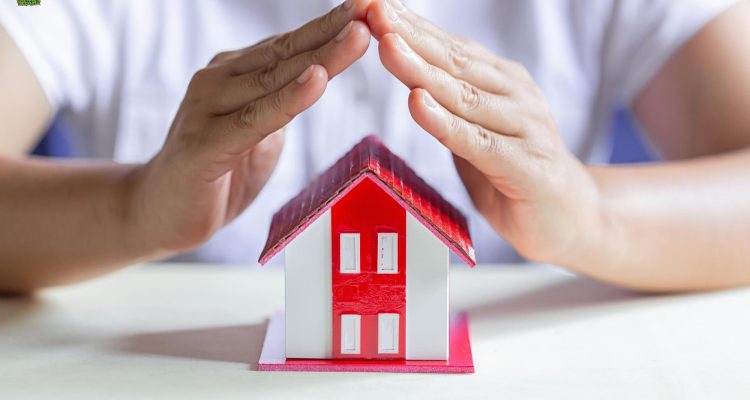 Asuransi Rumah